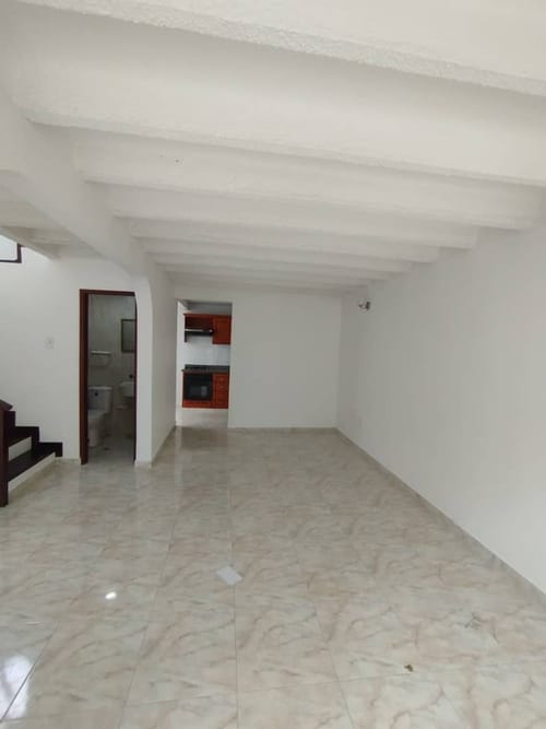 Casa de 3 alcobas en arriendo en Tarragona I, Floridablanca, 87 m² · foto 2 de 21