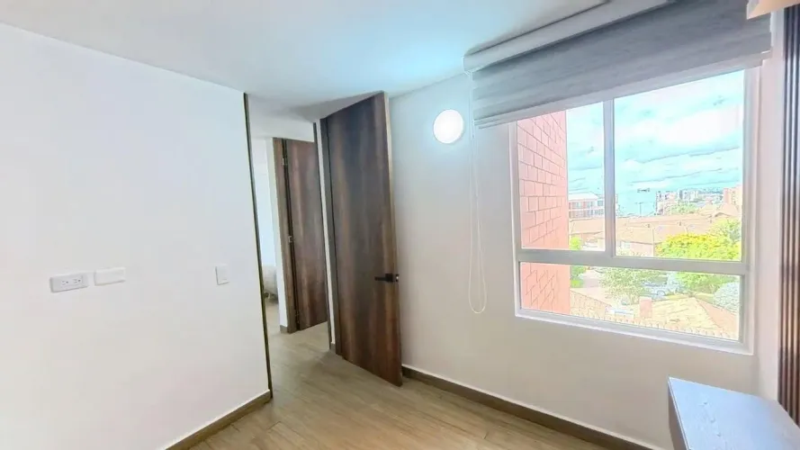 Apartamento de 3 alcobas en venta en 20 De Julio Sector I, Chía, 50 m² · foto 12 de 24