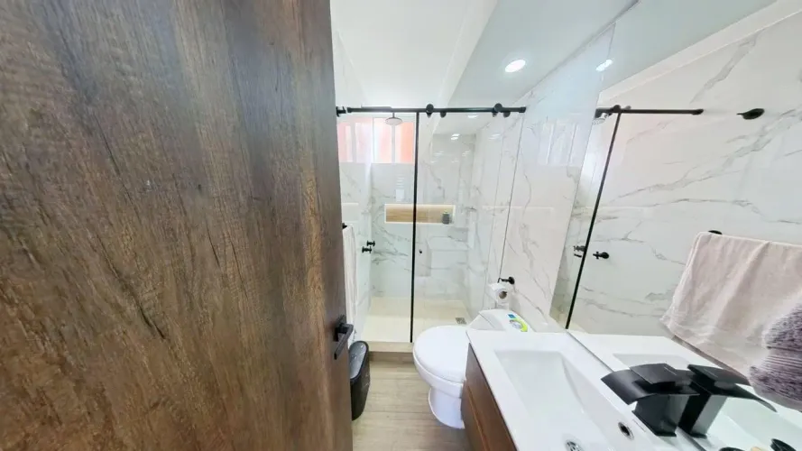 Apartamento de 3 alcobas en venta en 20 De Julio Sector I, Chía, 50 m² · foto 13 de 24