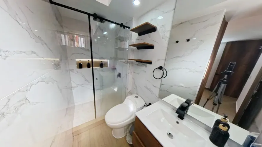 Apartamento de 3 alcobas en venta en 20 De Julio Sector I, Chía, 50 m² · foto 14 de 24
