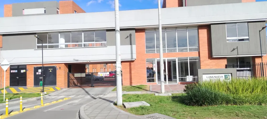 Apartamento de 3 alcobas en venta en 20 De Julio Sector I, Chía, 50 m² · foto 17 de 24