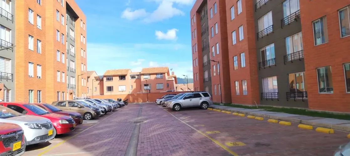 Apartamento de 3 alcobas en venta en 20 De Julio Sector I, Chía, 50 m² · foto 18 de 24