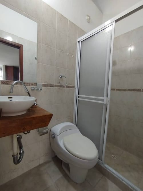 Casa de 3 alcobas en arriendo en Tarragona I, Floridablanca, 87 m² · foto 18 de 21