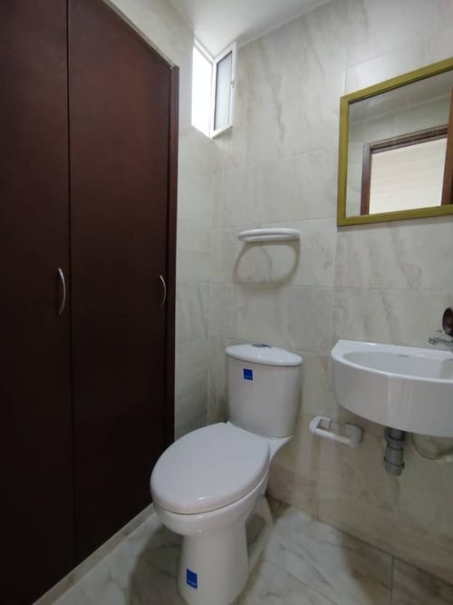 Casa de 3 alcobas en arriendo en Tarragona I, Floridablanca, 87 m² · foto 19 de 21