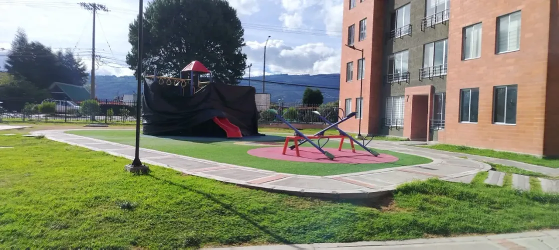 Apartamento de 3 alcobas en venta en 20 De Julio Sector I, Chía, 50 m² · foto 19 de 24