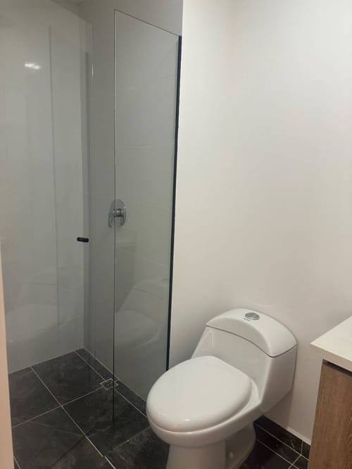 Apartamento de 3 alcobas en arriendo en Calasanz, Medellín, 85 m² · foto 7 de 24