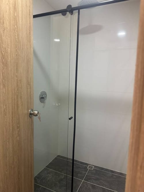 Apartamento de 3 alcobas en arriendo en Calasanz, Medellín, 85 m² · foto 9 de 24