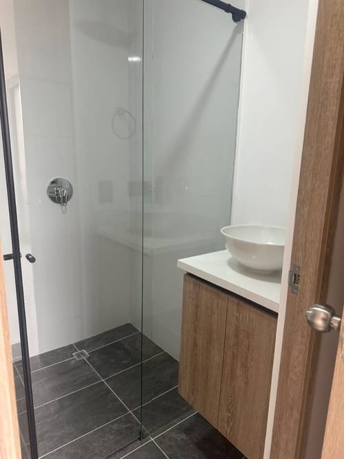 Apartamento de 3 alcobas en arriendo en Calasanz, Medellín, 85 m² · foto 10 de 24