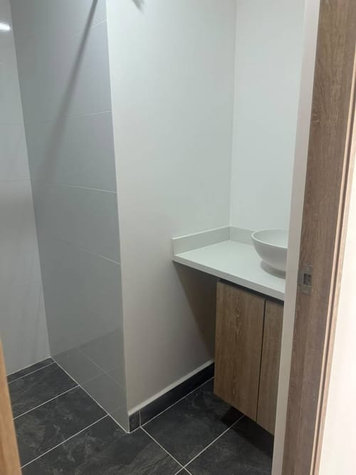 Apartamento de 3 alcobas en arriendo en Calasanz, Medellín, 85 m² · foto 17 de 24