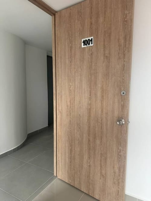 Apartamento de 3 alcobas en arriendo en Calasanz, Medellín, 85 m² · foto 20 de 24