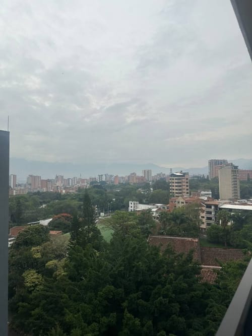 Apartamento de 3 alcobas en arriendo en Calasanz, Medellín, 85 m² · foto 22 de 24