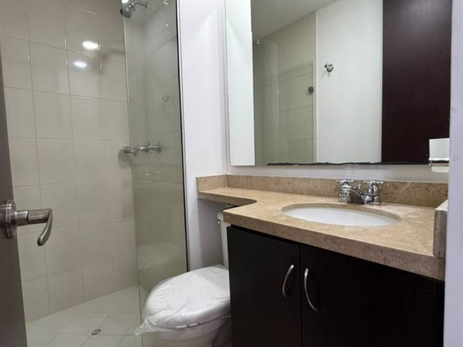 Apartamento de 3 alcobas en arriendo en Vía Las Palmas, Medellín, 70 m² · foto 21 de 24