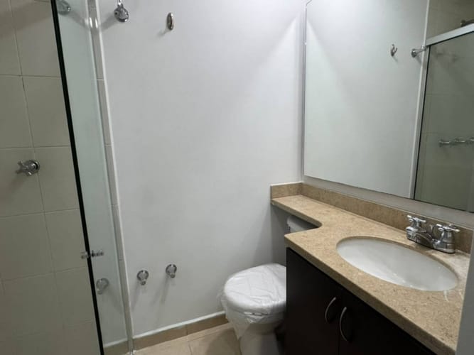 Apartamento de 3 alcobas en arriendo en Vía Las Palmas, Medellín, 70 m² · foto 23 de 24