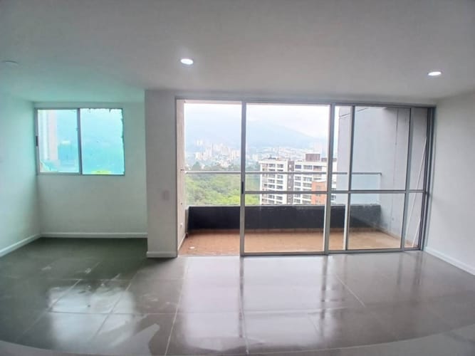 Apartamento de 2 alcobas en arriendo en Pan De Azucar, Sabaneta, 75 m² · foto 4 de 18