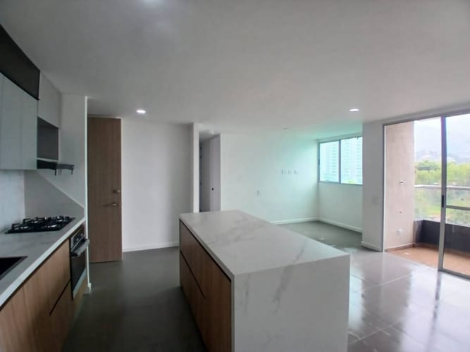 Apartamento de 2 alcobas en arriendo en Pan De Azucar, Sabaneta, 75 m² · foto 5 de 18