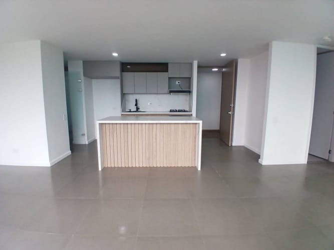 Apartamento de 2 alcobas en arriendo en Pan De Azucar, Sabaneta, 75 m² · foto 6 de 18