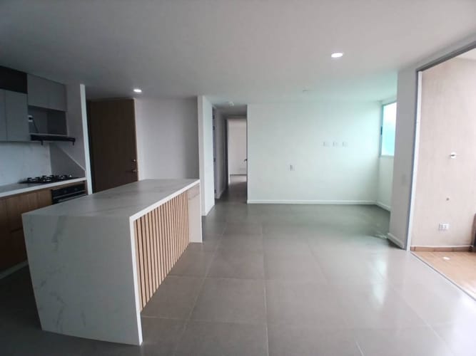 Apartamento de 2 alcobas en arriendo en Pan De Azucar, Sabaneta, 75 m² · foto 7 de 18