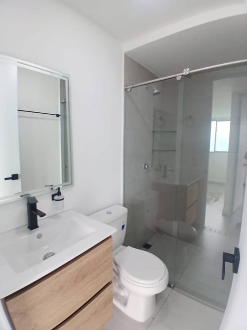 Apartamento de 2 alcobas en arriendo en Pan De Azucar, Sabaneta, 75 m² · foto 9 de 18