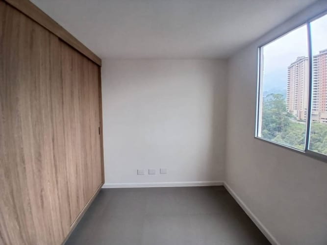 Apartamento de 2 alcobas en arriendo en Pan De Azucar, Sabaneta, 75 m² · foto 11 de 18