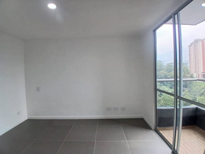 Apartamento de 2 alcobas en arriendo en Pan De Azucar, Sabaneta, 75 m² · foto 12 de 18