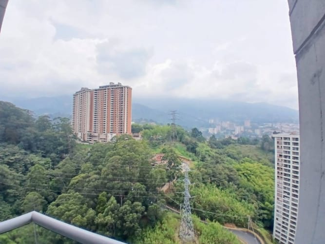 Apartamento de 2 alcobas en arriendo en Pan De Azucar, Sabaneta, 75 m² · foto 14 de 18