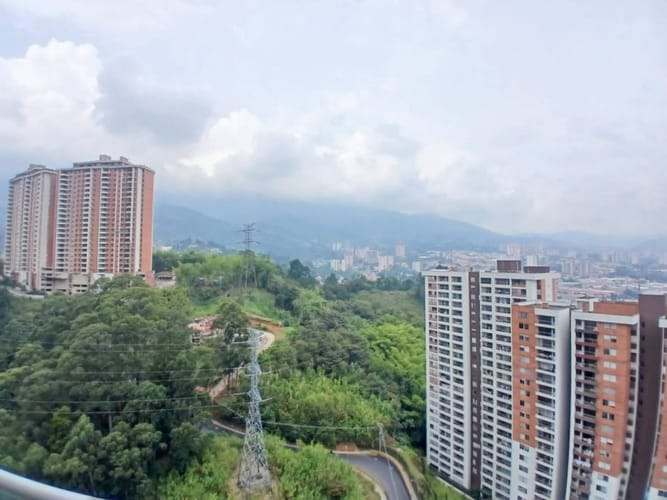 Apartamento de 2 alcobas en arriendo en Pan De Azucar, Sabaneta, 75 m² · foto 17 de 18