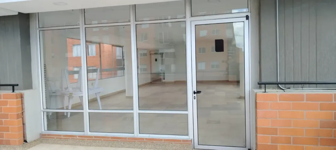 Apartamento de 3 alcobas en venta en 20 De Julio Sector I, Chía, 50 m² · foto 24 de 24