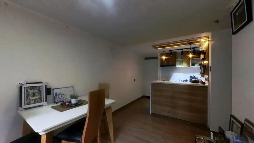 Apartamento de 3 alcobas en venta en Fontibon, Bogotá, 47 m² · foto 3 de 24