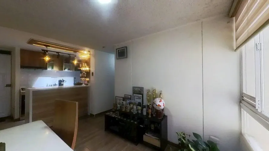 Apartamento de 3 alcobas en venta en Fontibon, Bogotá, 47 m² · foto 4 de 24