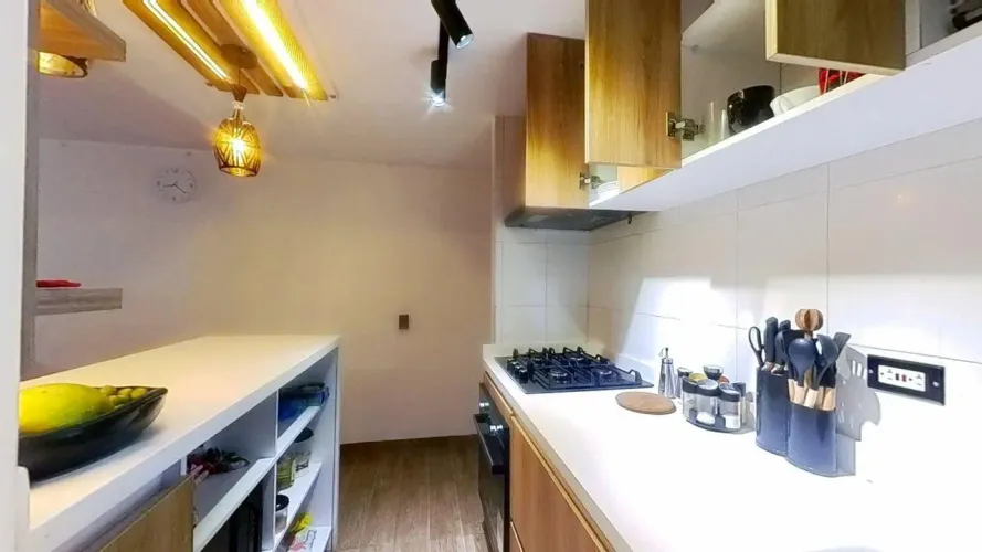 Apartamento de 3 alcobas en venta en Fontibon, Bogotá, 47 m² · foto 6 de 24