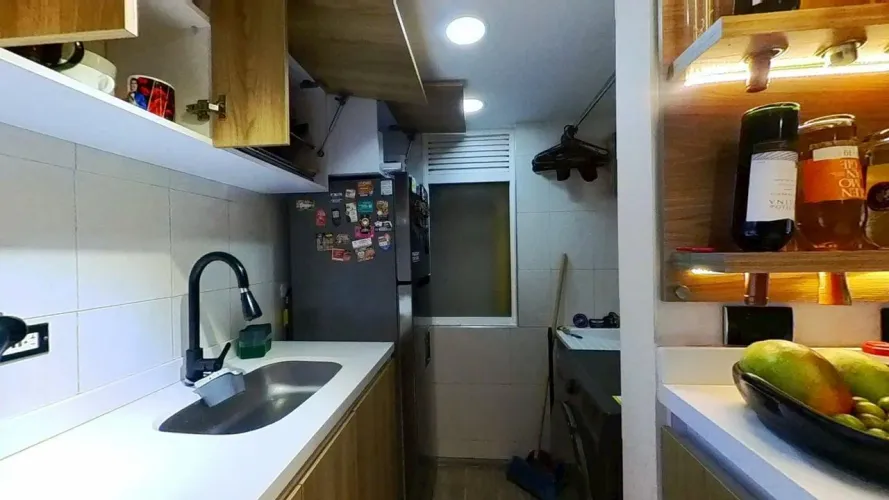Apartamento de 3 alcobas en venta en Fontibon, Bogotá, 47 m² · foto 7 de 24