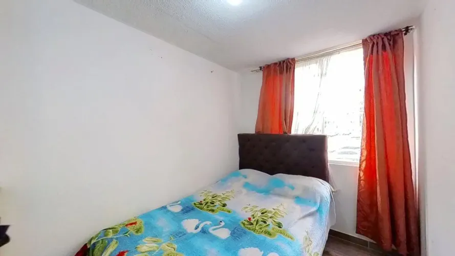 Apartamento de 3 alcobas en venta en Fontibon, Bogotá, 47 m² · foto 10 de 24