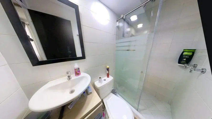 Apartamento de 3 alcobas en venta en Fontibon, Bogotá, 47 m² · foto 14 de 24