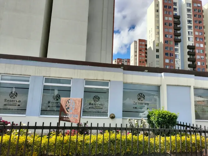 Apartamento de 3 alcobas en venta en Fontibon, Bogotá, 47 m² · foto 16 de 24