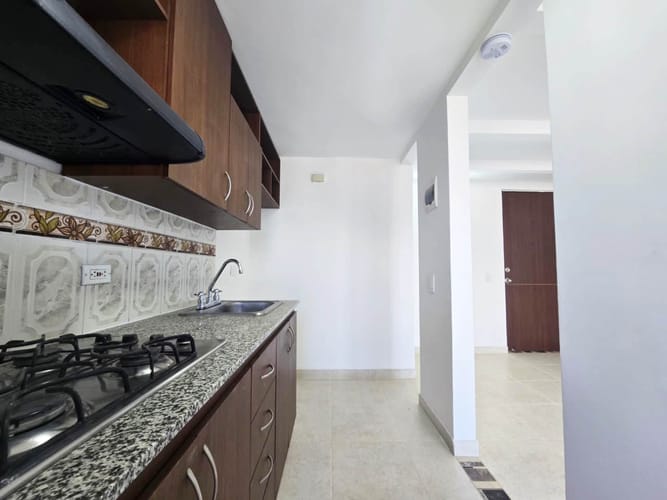 Apartamento de 3 alcobas en venta en Viviendas Del Sur, Medellín, 64 m² · foto 10 de 18