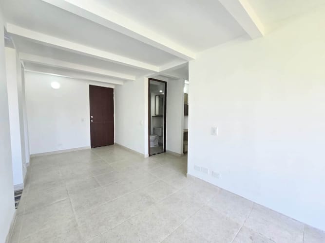 Apartamento de 3 alcobas en venta en Viviendas Del Sur, Medellín, 64 m² · foto 5 de 18