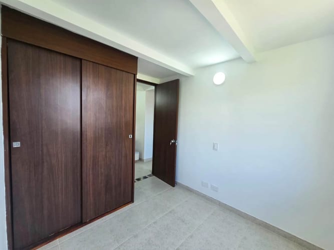 Apartamento de 3 alcobas en venta en Viviendas Del Sur, Medellín, 64 m² · foto 14 de 18