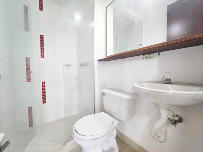 Apartamento de 3 alcobas en venta en Viviendas Del Sur, Medellín, 64 m² · foto 17 de 18