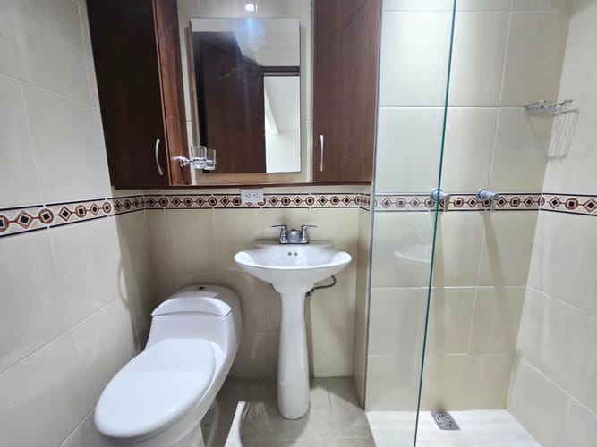 Apartamento de 3 alcobas en venta en Viviendas Del Sur, Medellín, 64 m² · foto 18 de 18