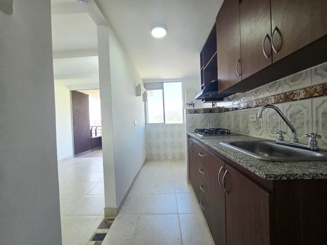 Apartamento de 3 alcobas en venta en Viviendas Del Sur, Medellín, 64 m² · foto 7 de 18
