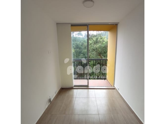 Apartamento de 2 alcobas en arriendo en Caqueta, La Estrella, 54 m² · foto 4 de 19