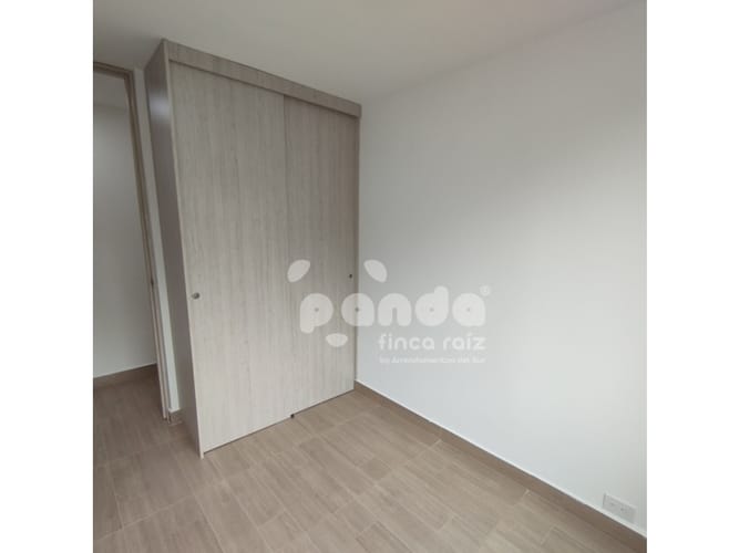 Apartamento de 2 alcobas en arriendo en Caqueta, La Estrella, 54 m² · foto 6 de 19