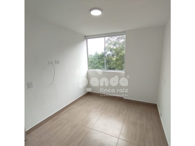 Apartamento de 2 alcobas en arriendo en Caqueta, La Estrella, 54 m² · foto 7 de 19