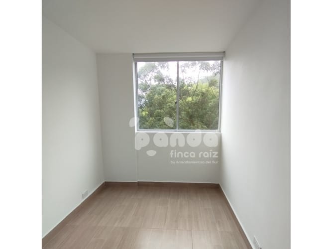 Apartamento de 2 alcobas en arriendo en Caqueta, La Estrella, 54 m² · foto 10 de 19