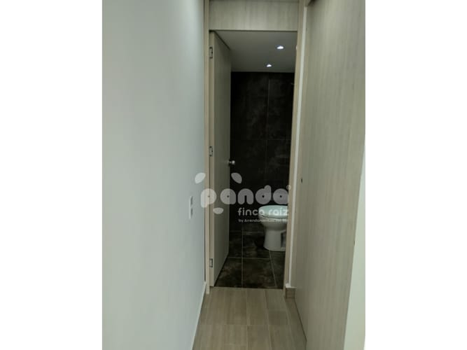 Apartamento de 2 alcobas en arriendo en Caqueta, La Estrella, 54 m² · foto 11 de 19