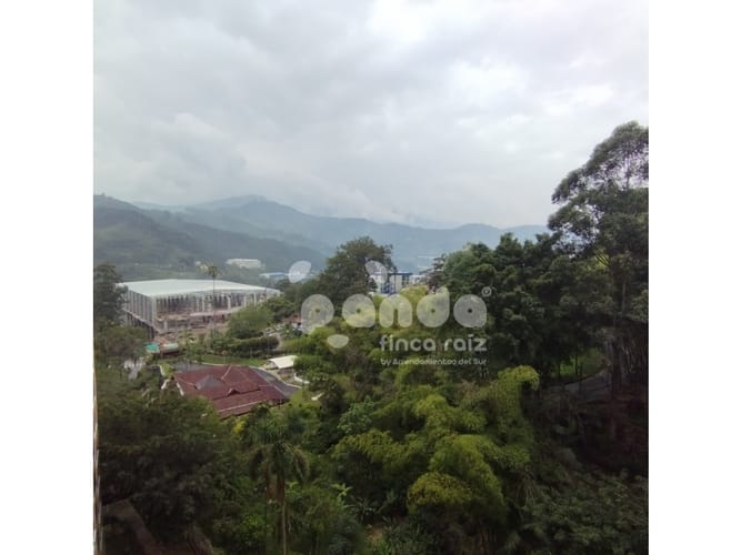Apartamento de 2 alcobas en arriendo en Caqueta, La Estrella, 54 m² · foto 18 de 19