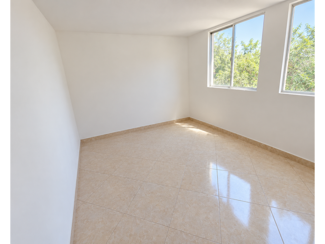Apartamento de 2 alcobas en venta en El Salado, Medellín, 40 m² · foto 2 de 6