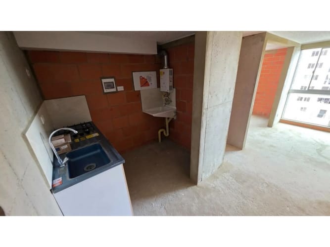 Apartamento de 5 alcobas en venta en Fontibon, Bogotá, 44 m² · foto 4 de 24