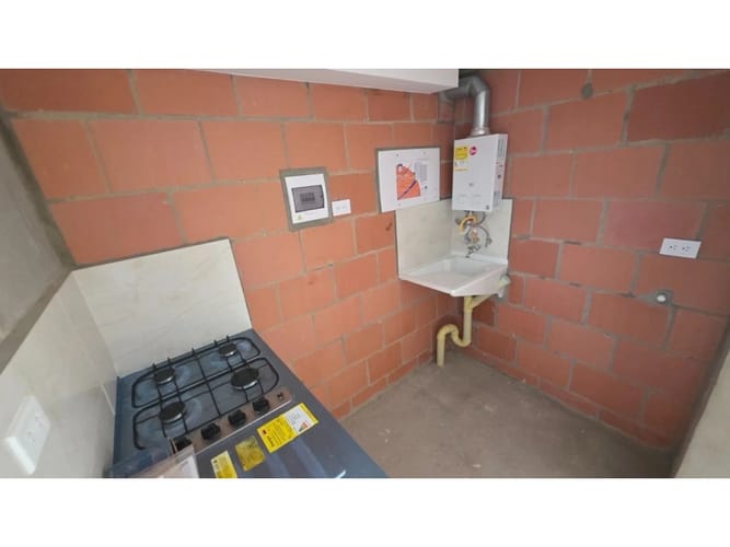Apartamento de 5 alcobas en venta en Fontibon, Bogotá, 44 m² · foto 5 de 24