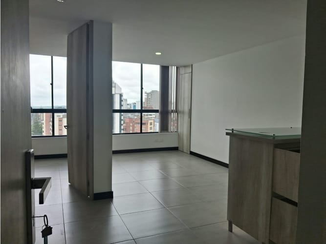 Apartaestudio en Arriendo en Avenida Centenario, Armenia